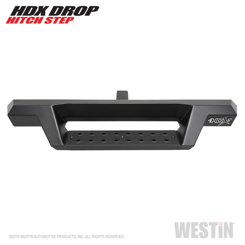 Westin HDX Drop Hitch Steps 56-10015