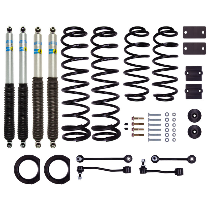 Bilstein B8 5100 Suspension Lift Kits 53-291431