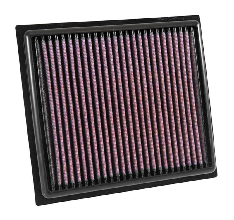 K&N Replacement Air Filter for 2015 Jeep Renegade 2.4L 33-5034