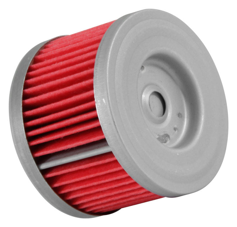 K&N Honda 2.031in OD x 1.469in H Oil Filter KN-113