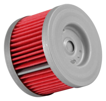 K&N Honda 2.031in OD x 1.469in H Oil Filter KN-113