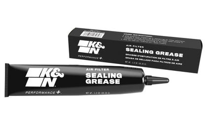 K&N Sealing Grease - 1 oz 99-0703-1