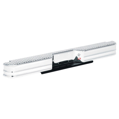 Westin Fey Diamondstep Bumpers 71000