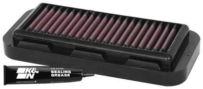 K&N Replacement Air Filter 20-21 Indian Challenger (Incl. Limited/Dark Horse) 108 CI PL-1720