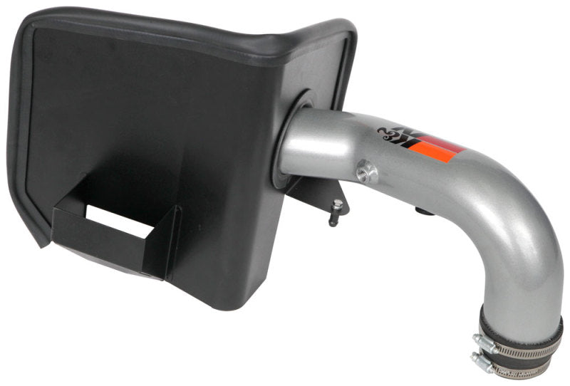K&N 19-20 Jeep Cherokee L4-2.4L Performance Air Intake Kit 77-1577KS
