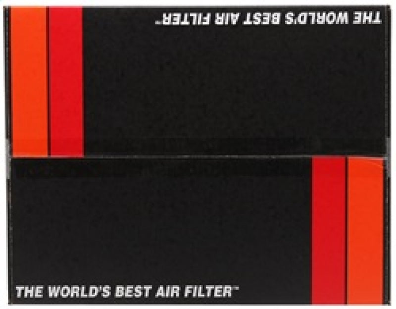 K&N 03-07 Honda Acord V6 Polished Typhoon Short Ram Intake 69-1207TP