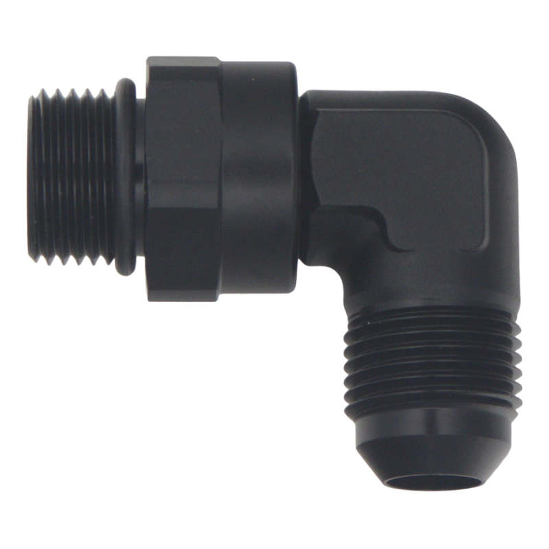 DeatschWerks Fittings and Adapters 6-02-0411-B