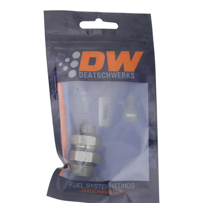 DeatschWerks Adapters 6-02-0424