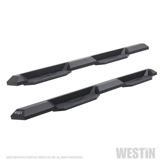 Westin HDX Xtreme Nerf Step Bars 56-24075