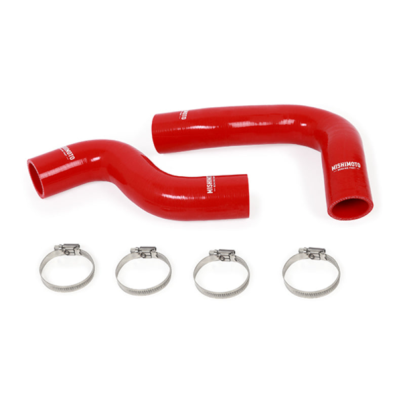 Mishimoto Radiator Hose Kits MMHOSE-GC8T-92RD