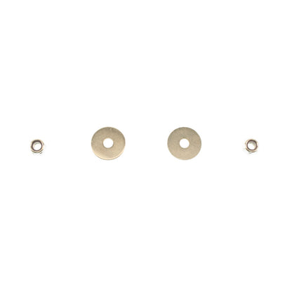 Bilstein B12 Pro-Kit Series Suspension Kits 46-180469