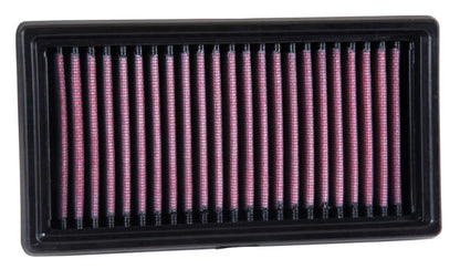 K&N 13-15 KTM Duke 690 Drop In Replacement Air Filter KT-6912