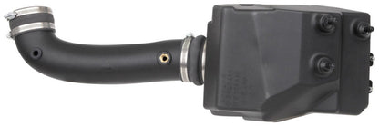 K&N 12-18 Jeep Wrangler 3.6L V6 Performance Intake Kit 57-1581