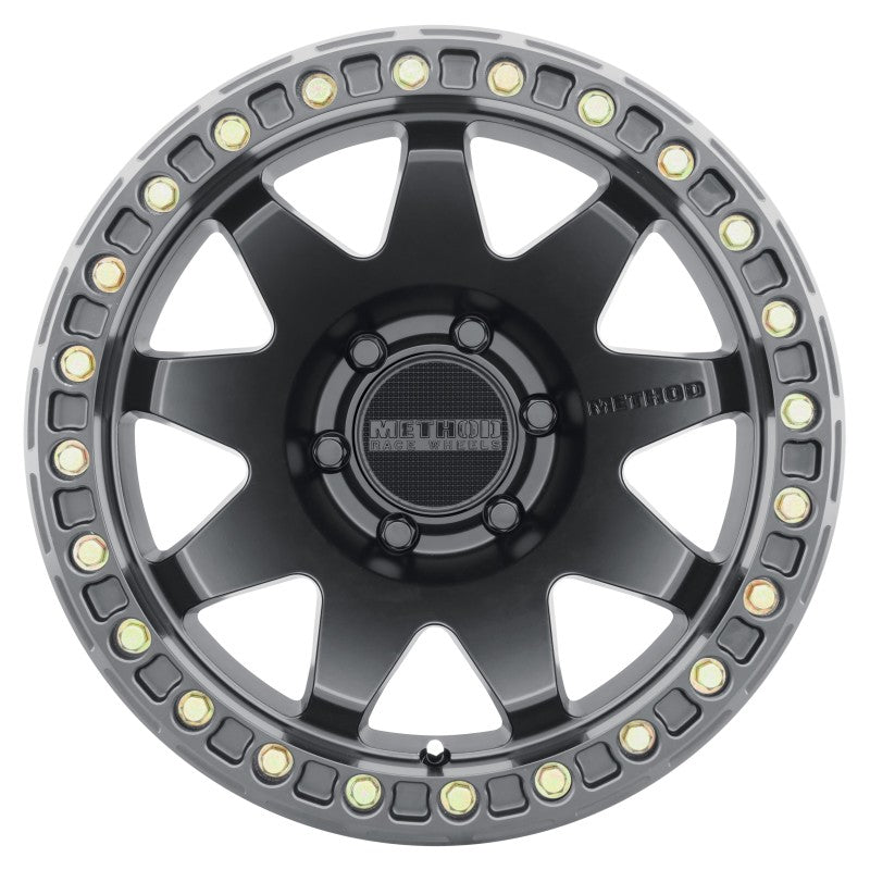 Method Race Wheels Wheels MR10879060544B