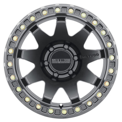 Method Race Wheels Wheels MR10879060544B