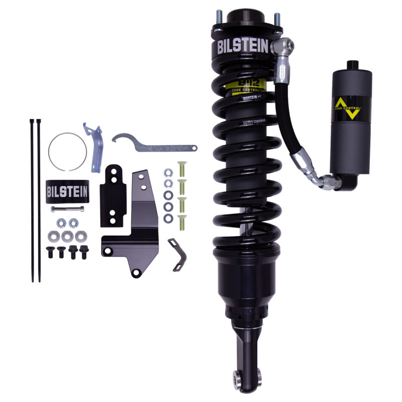 Bilstein B8 8112 ZoneControl CR Coilover Shocks 41-324363