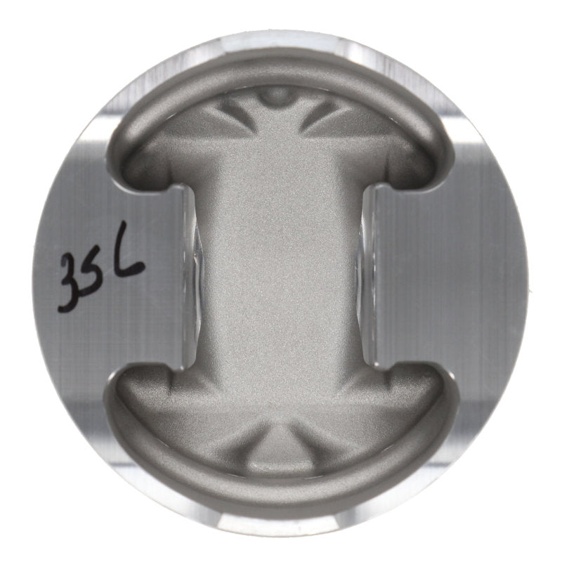 Wiseco Sport Compact Piston and Ring Kits K560M865