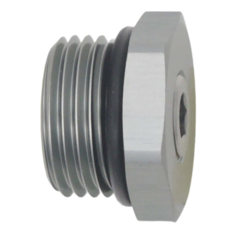 DeatschWerks Gauge Port Plug Fittings 6-02-0731