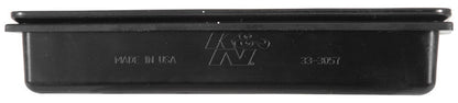 K&N 2016 Renault Megane IV L4-1.5L DSL Replacement Drop In Air Filter 33-3057