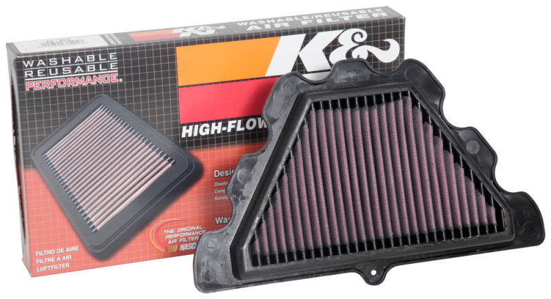 K&N 18-19 Kawasaki Z900RS - 948CC Replacement Air Filter KA-9018
