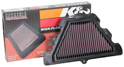 K&N 18-19 Kawasaki Z900RS - 948CC Replacement Air Filter KA-9018