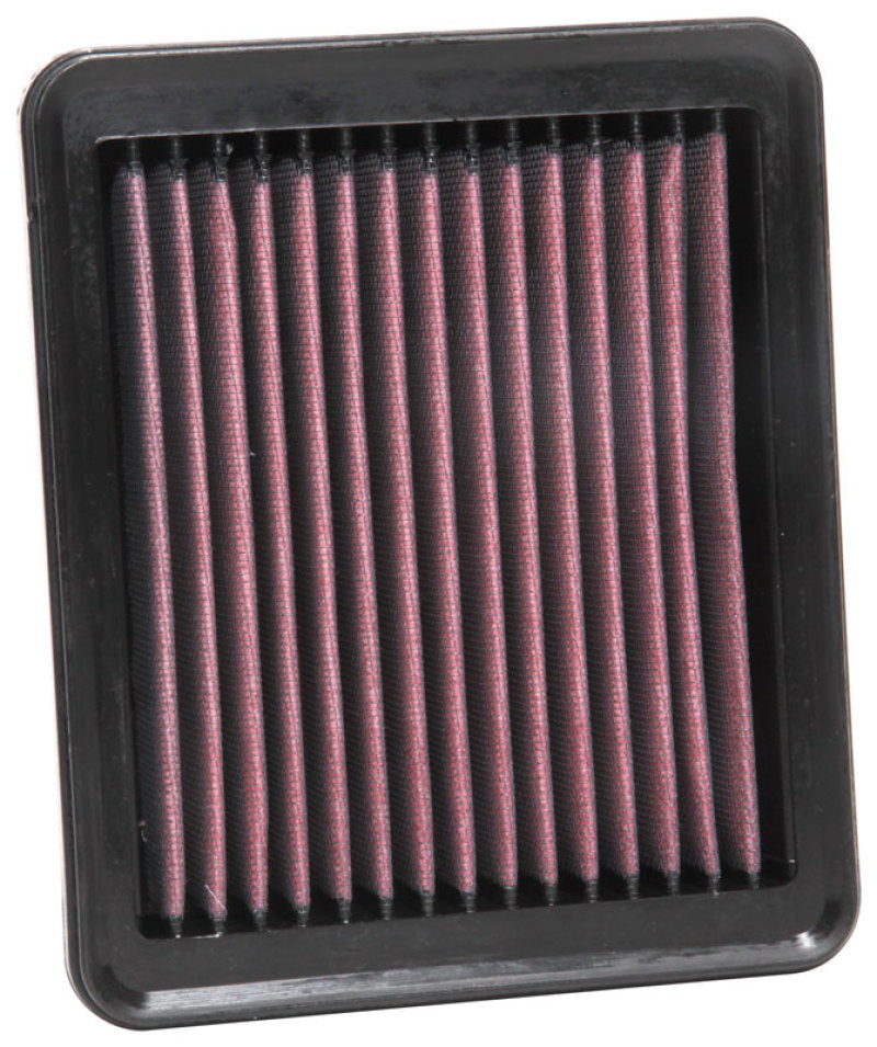 K&N 2018 Honda Accord L4-1.5L F/I Drop In Replacement Air Filter 33-5072