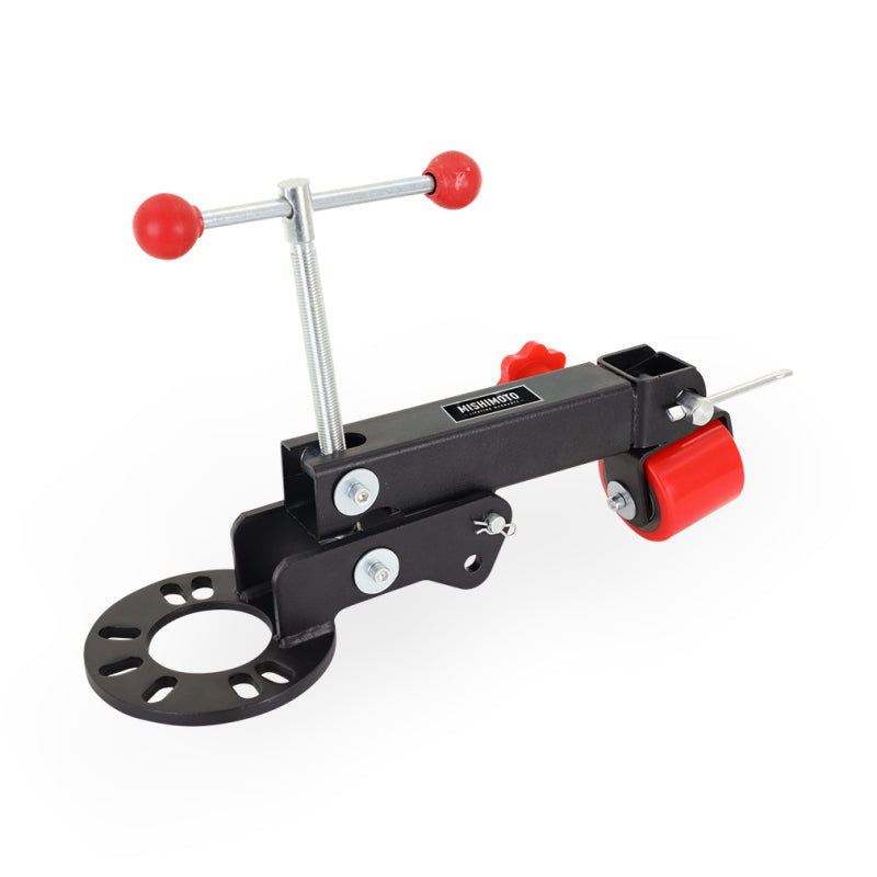 Mishimoto Sheet Metal Rollers MMTL-FT-RLR