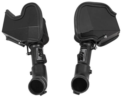 K&N 08-03 Infiniti G37 3.7L V6 Performance Intake Kit 71-7078
