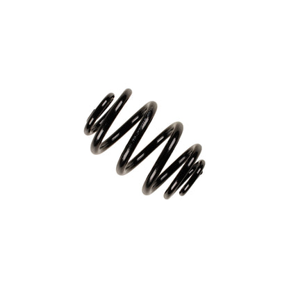 Bilstein B3 01-06 BMW 325Ci Series Replacement Rear Coil Spring; Sport Suspension Only 38-233715