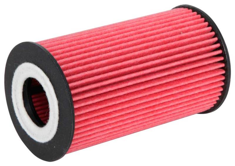K&N 2008 Porsche 911 3.6L/3.8L Cartridge Oil Filter HP-7011