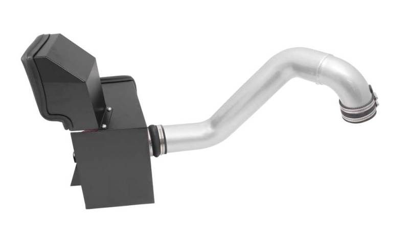 K&N 13-14 Dodge Ram 1500 3.6L V6 High Flow Performance Intake Kit 77-1564KS