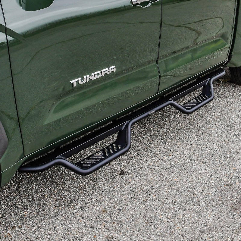 Westin Automotive Running Boards, Nerf Bars and Truck Steps 20-14235
