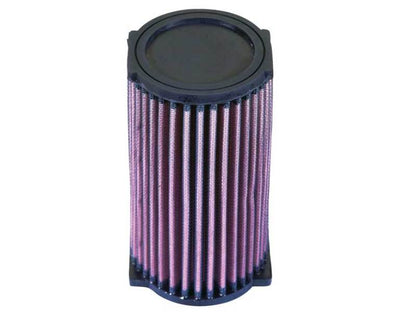 K&N 00-02 Yamaha YFM400 Kodiak Auto 4x4 393/00-01 YFM400 Kodiak Auto 2x4 393 Replacement Air Filter YA-4000