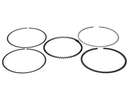 Wiseco Powersports Piston Rings 9300TX