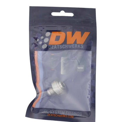 DeatschWerks Weld-On Fittings 6-02-0746