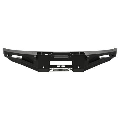 Westin XTS Front Bumpers 59-711255