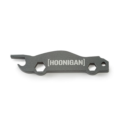 Mishimoto Hoonigan Oil Filler Caps MMOFC-MUS1-HOONSL