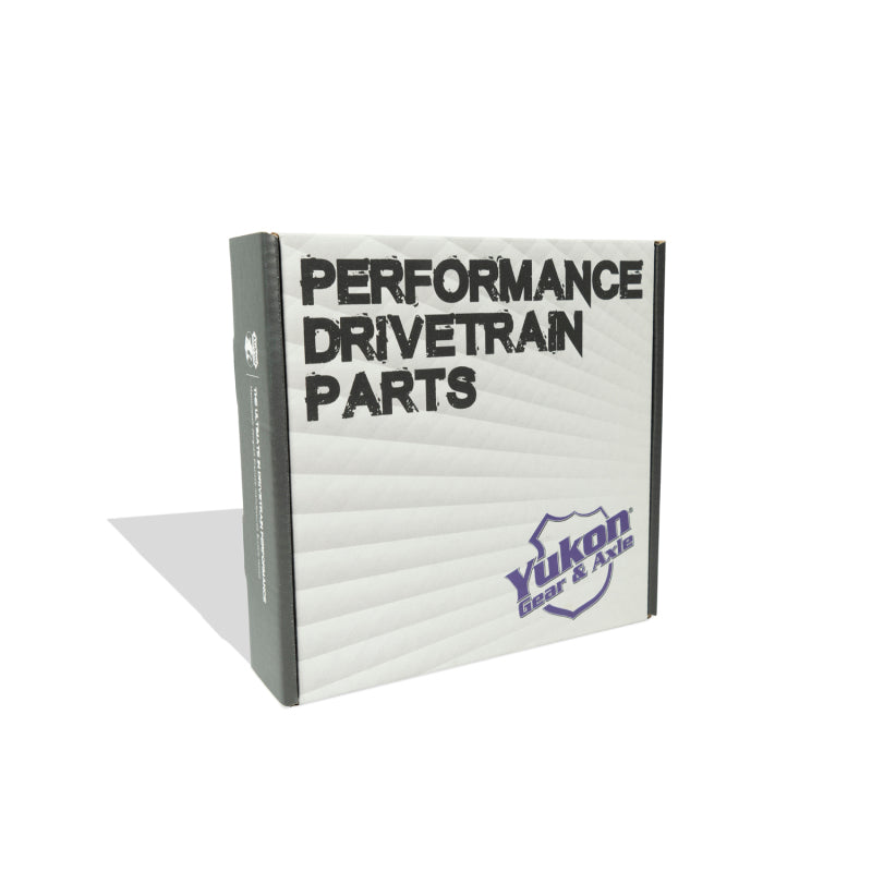 Yukon Gear & Axle Master Overhaul Kits YK GM8.5-HD