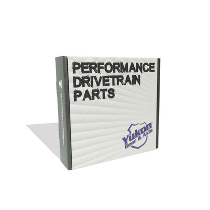 Yukon Gear & Axle Master Overhaul Kits YK GM8.5-HD