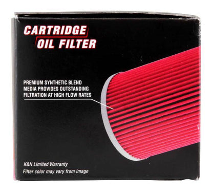 K&N 91-03 Triumph Cartridge Oil Filter KN-192