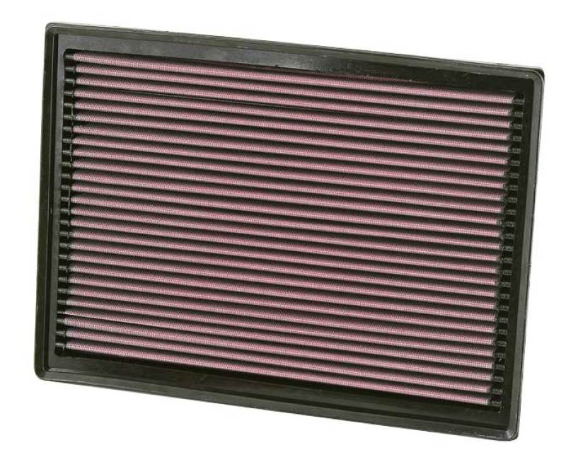 K&N Replacement Air Filter DODGE SPRINTER 3.0L-V6 DSL; 2007 33-2391