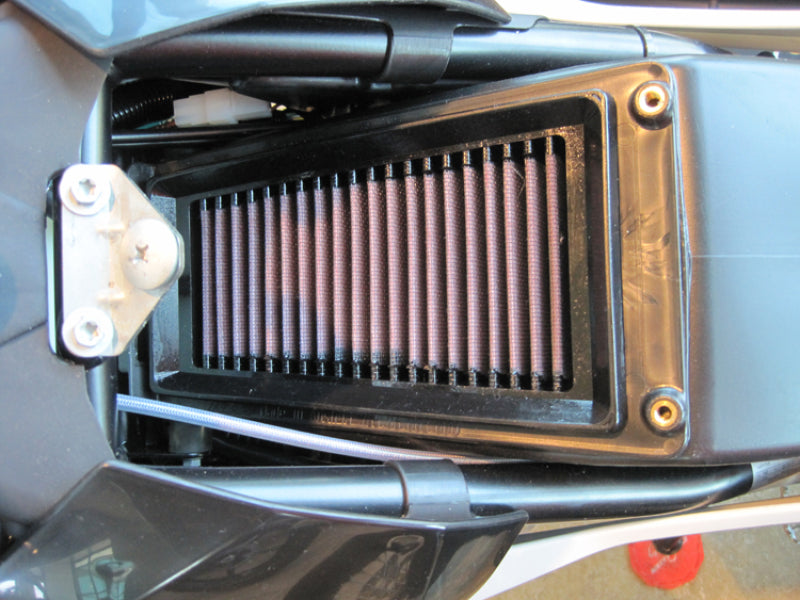 K&N 08-10 KTM 690  Replacement Panel Air Filter KT-6908
