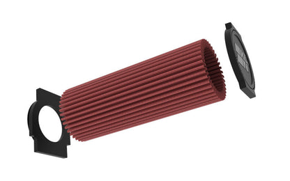 K&N  87-04 Yamaha YFM350X Warrior / 94-05 YFM350FX Wolverine / 98-01 YFM600 Grizzly Air FIlter YA-4350
