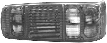 Hella Lamp SRBBLZR SMLR MG12 2VP 007502217