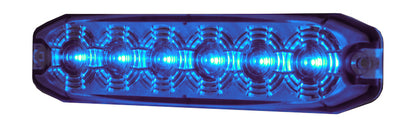 Hella Warning Light 2Wb H22897011