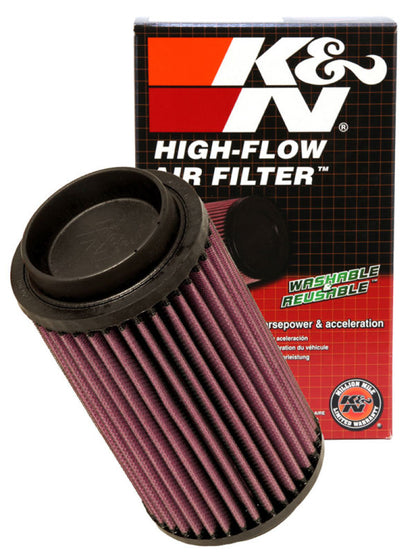 K&N 96-10 Polaris Sportsman/Scrambler Air Filter PL-1003