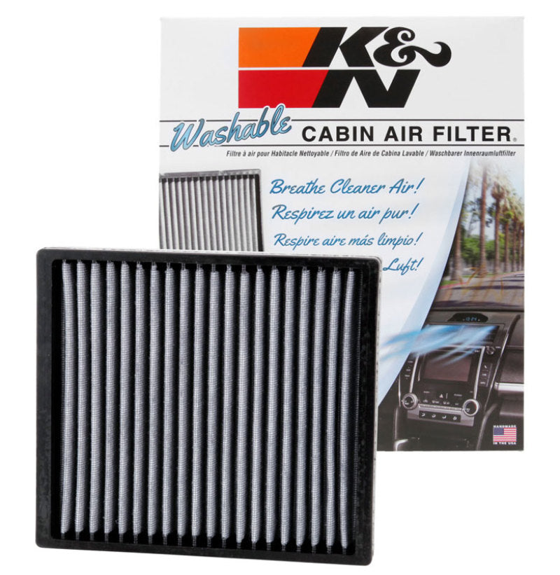 K&N Scion 07-12 Dodge Caliber Cabin Air Filter VF2013