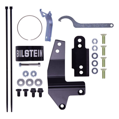 Bilstein B8 8112 Zone Control Coilover Shocks 41-324172