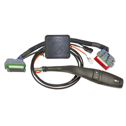 BD Diesel TapShifter - Chevy 2003-2005 Duramax Allison 1000 - Button Gear Selection 1031361