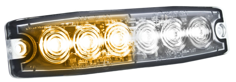 Hella Warning Light 2Wb H22895051